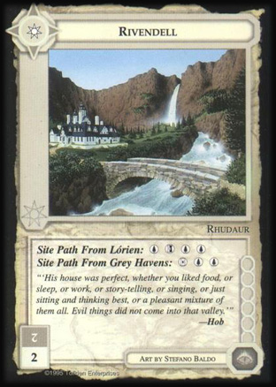 Rivendell